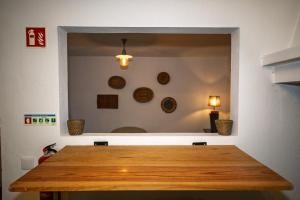 Cá Ficamos - T1 Hortacasa Portugal