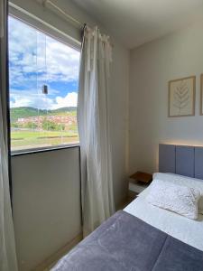 Apartamento dos sonhos Capitolio