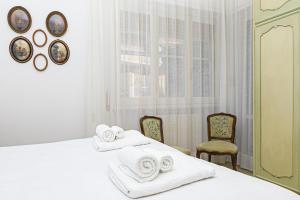 iFlat LUeGIO Ligurian Garden