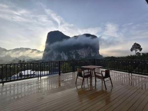 ระเบียงวิว พังงา Rabiang View Phangnga