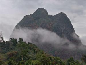 ระเบียงวิว พังงา Rabiang View Phangnga