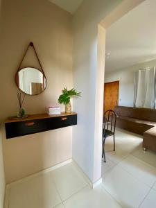 Apartamento dos sonhos Capitolio