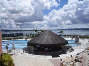 Lake Side Beira Lago em Brasília 68432
