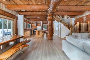 Spa & Near the Lake - Chalet de LArtisant
