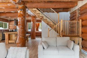 Spa & Near the Lake - Chalet de LArtisant