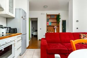 Private Garden Apartment near Mestre Station 10 min train to Venice