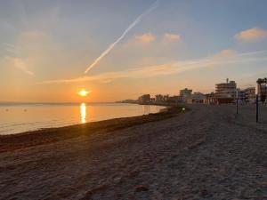 Apartement La Marina Nueva-Near Beach and Center-Minimum 11 days-Santa Pola