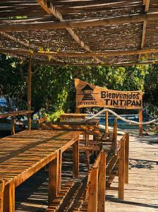 Tintipan Hotel