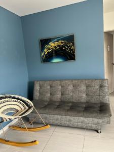 Apartaestudio amoblado 303 Edificio Buenos Aires Sincelejo