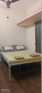 Vhs Nagammai 2BhK Home in Coimbatore