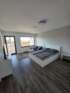 Gemütliche Ferienwohnung