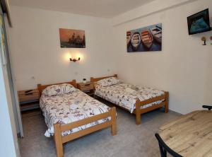 Apartment Buneta