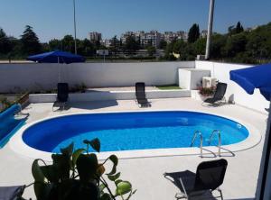 Holiday House Franov
