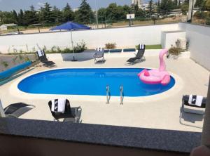Holiday House Franov