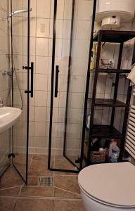 Berlin Urlaub im Grünen