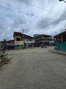 Apartamento Paraiso Nuquí