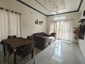 Gulmohar Serene 2BHK flat withamenities