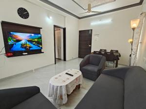 Gulmohar Serene 2BHK flat withamenities