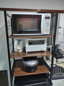 Apartment House Marusan 30D