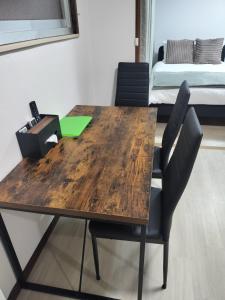 Apartment House Marusan 30D