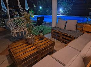 Beautiful Unique Family Villa Emily