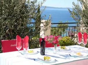 Apartment Almira