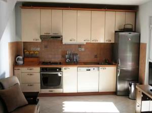 Apartment Almira