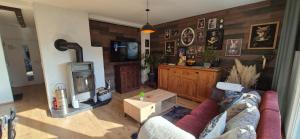 Lake House Woffelsbach