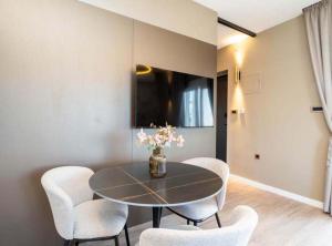 Luxury Apartments & Suites Dijan