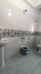 Luxury 3BHK Flat Cozy Stay for Family & Groups