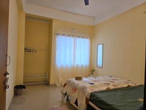 Luxury 3BHK Flat Cozy Stay for Family & Groups