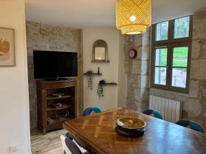 gite 1 la sérénité