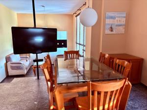 Sun Palace apartments