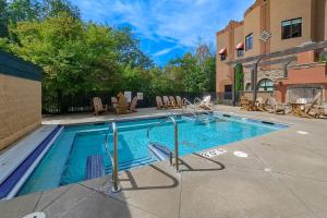 Chula Vista Resort 2224 & 2226