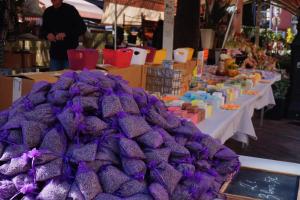 La Verrière du Vieux Nice