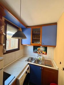 Sun Palace apartments