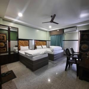 Surakha INN LLP