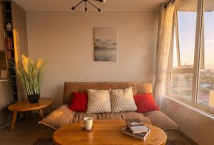 Ñuñoa I Metro Irarrazaval I Dpto Nuevo