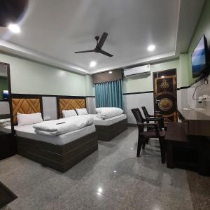 Surakha INN LLP