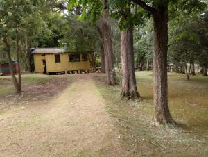 Isla magnífica
