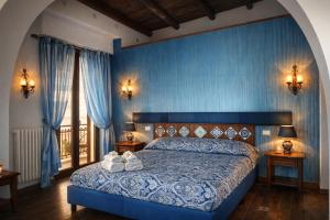 Centro Sicilia Rooms & Suites