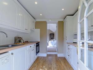 1 Bed in Kirkby Fleetham 82336