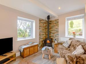 1 Bed in Quarnford 74351