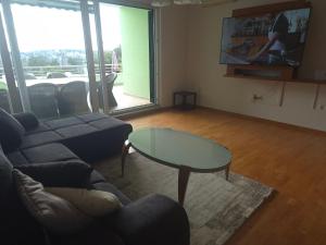 SEALUXE Apartments with Heated Pool and Sea View