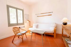 ApartmentsTamariu4 Unbeatable views 50m to beach