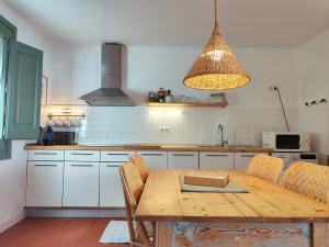 ApartmentsTamariu2 - Duplex wGarden 50m to beach