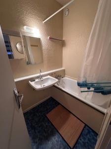 Studio cosy 4 pers, à APOLLO - Pied des pistes - SkiOpied, Casier à skis - Parking Gratuit - Domaine des Sybelles