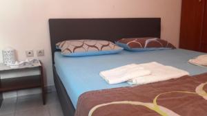 2 Room Appartment Very Close to Kalamata Beach