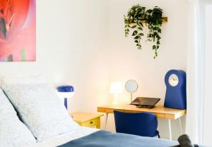 T2 Cocon Prestige Lyonnais : Sécurité Commodités