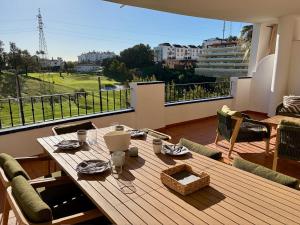 Apartment Miraflores at GolfClub